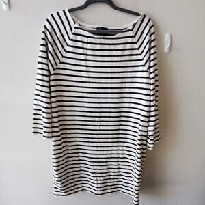 GAP SUPER‎ soft sweatshirt dress size XL